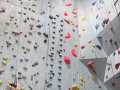 -尽峰攀岩 Acme Climbing