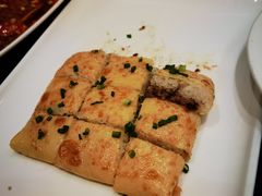 黄金豆皮-亢龙太子酒轩(东湖店)