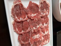 -日坛涮肉(日坛公园店)