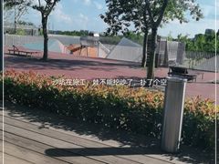 -上海山野camping·户外天幕烧烤·团建拓展营地