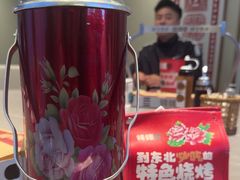 -钱锋炭缸烧烤(南湖大路总店)