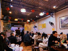 大堂-顺记冰室(宝华路店)