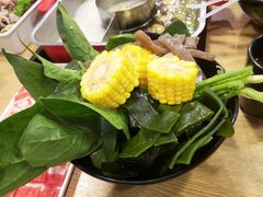 -新辣道鱼火锅(领展购物广场·中关村店)
