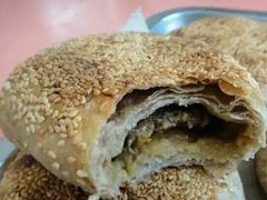 -李小老烧饼(常营民族家园店)