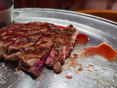 肉眼排-La Vache! 噢！那只奶牛！(尖沙咀店)
