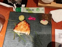 -匠和风精致料理(宁德万达店)