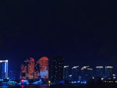 -三亚游船旅游中心(三亚鹿回头游艇游船公共码头店)