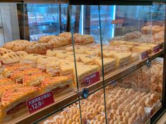 -味多美蛋糕(灯市口店)