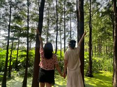 -云龙湖旅游景区