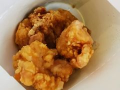 -德克士(广州南站店)