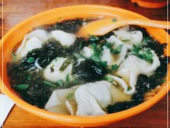 -阿麟馄饨(延长路店)