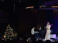 -林肯爵士乐上海中心 Jazz at Lincoln Center Shanghai