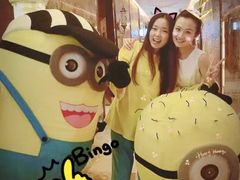 -萧邦音乐会所KTV·蒸汽活海鲜自助(福田店)