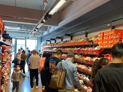 -NIKE上海青浦优选体验店