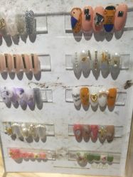 -悦色美甲美睫·精品