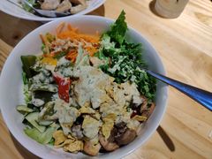 -CALIFORKS加州叉子轻食(朝阳门店)