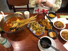 -付小姐在成都(中山公园店)