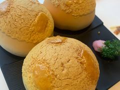 酥皮菠萝包-虾饺妹·酒家(海珠广场店)