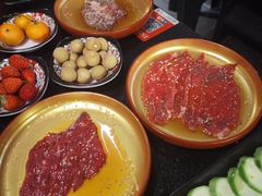 -九座宅烤·烤肉串烧小酒馆(武钢宾馆店)