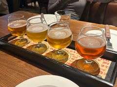 -京A Brewpub·精酿餐吧(幸福村店)