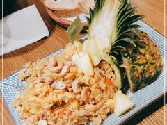 -正泰餐厅AmazingThai(亦庄店)