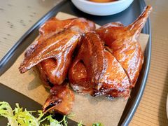-彩丰楼中餐厅·仁恒洲际酒店