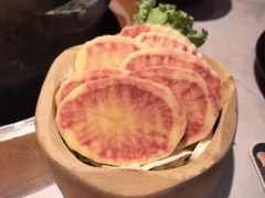 -芸山季·云南野生菌火锅(人民广场来福士店)