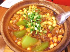 -罗妈砂锅(四川成都奎星楼店)