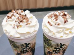 -茶话弄(北京凯德MALL大峡谷店)