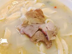 -老回回饺子馆(海洋馆店)