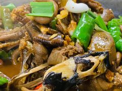 啤酒鸭-张氏父子常德肠子馆(红星总店)