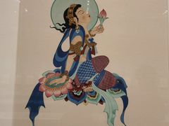 -北京工艺美术博物馆