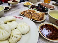 酥鱼-津门张记包子铺(中山门店)