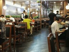 -宏状元现熬粥·京味菜(黄寺大街店)