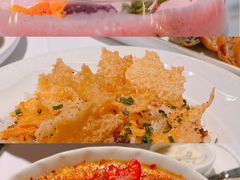 -壳里西餐厅Coquille Seafood Bistro(蒙自路店)