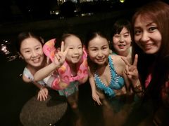 -楼观道温泉酒店