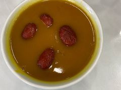 南瓜粥-粥旺府(月环里店)