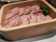 -捞天下大众火锅(水上公园店)