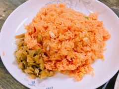 -翻滚吧!蛋炒饭·天津炒饭哥