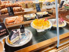 -金凤成祥(东直门现烤面包店)