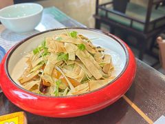 -那家·油麻菜馆(先农大院店)
