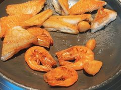 -潮府馆·非遗潮州菜·世纪公园(新国际博览中心店)