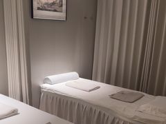 -慢慢中医馆·推拿·艾灸·正骨(上梅林店)
