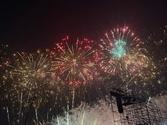 -泰达航母主题公园