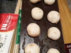 -柔杉家黑牛烤肉·活鳗鱼(太原街店)