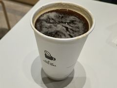 -Seesaw Coffee(西岸凤巢店)