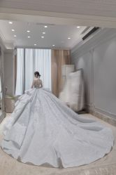 点击看大图 -MuseMarry婚纱(前海嘉里中心店)