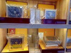 -宫品海参专卖店(静安大宁店)