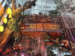 -正佳雨林生态植物园