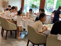 -月福京味斋·烤鸭店·北京菜(鼓楼总店)